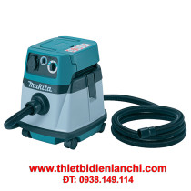 Máy hút bụi (Ướt + Khô) Makita VC1310LX1 (13L) Máy hút bụi (Ướt + Khô) Makita VC1310LX1 (13L)