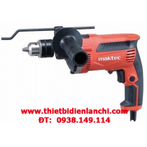 MÁY KHOAN BÚA MAKTEC MT814 MÁY KHOAN BÚA MAKTEC MT814