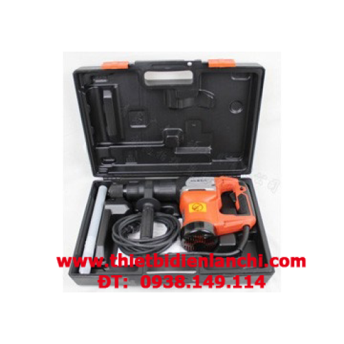 MÁY ĐỤC BÊ TÔNG MAKTEC MT860