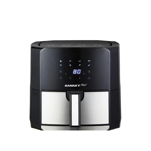 Nồi chiên không dầu SANAKY VH-60AT1
