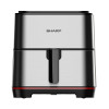 Nồi chiên Sharp KF-AF50EV-ST
