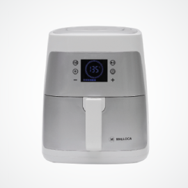 Nồi chiên không dầu Malloca MAF-7515 Nồi chiên không dầu Malloca MAF-7515