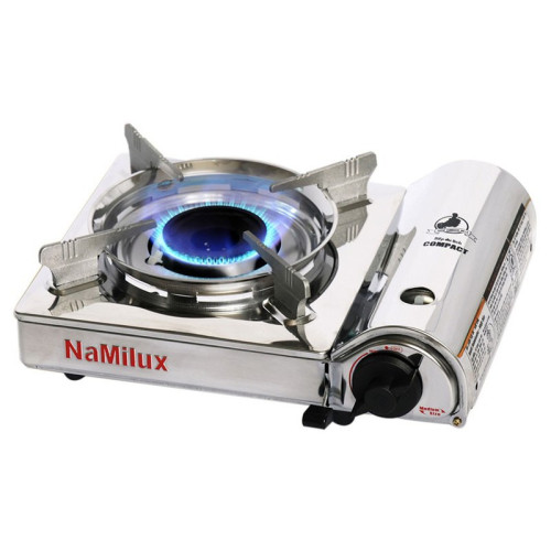 Bếp gas du lịch mini Namilux NA-170AS