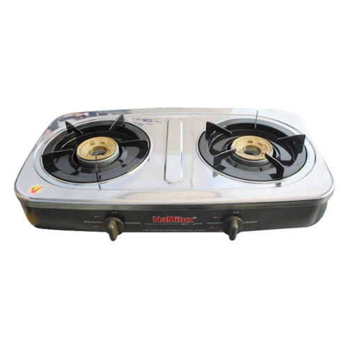 Bếp gas đôi Namilux NA-590SM