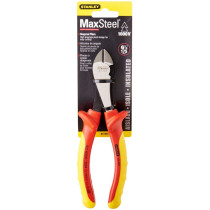 Kìm cắt 7" cách điện Stanley 84-003