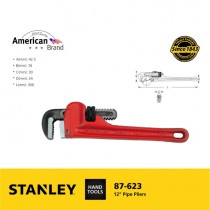 Mỏ lết răng Stanley 87-623