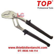 Kìm 5 lỗ mỏ quạ TOP 10" (250mm) - CT-020-10 Kìm 5 lỗ mỏ quạ TOP 10" (250mm) - CT-020-10