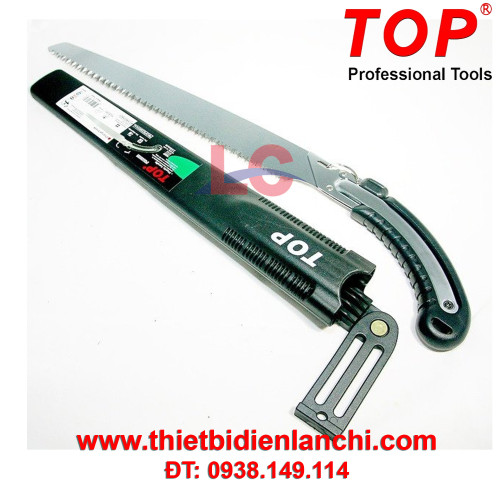 Cưa gỗ cầm tay 350mm TOP F890302
