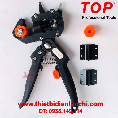 Kéo ghép cành chuyên dụng TOP LU-KGHC