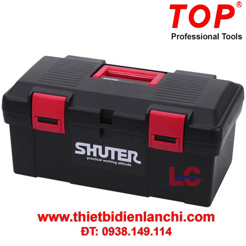 Hộp đựng đồ nghề TOP Shuter TB-902