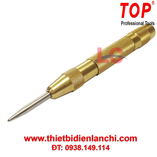Đục lấy dấu tự động (Bung Tu) đầu hợp kim 6″ TOP – TB-9109LVN