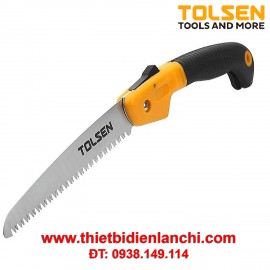 Cưa Sứa Xếp 180mm TOLSEN 31014