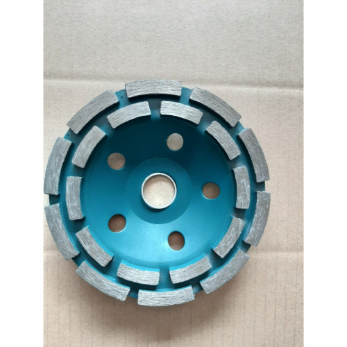 Chén mài đá bê tông Total TAC2411001