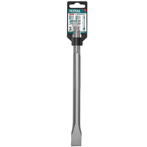 Mũi đục dẹp đuôi gài SDS Total TAC15221821