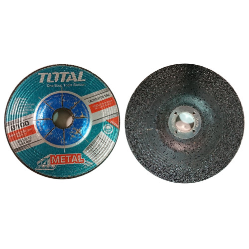 Đá mài kim loại Total TAC2231001SA