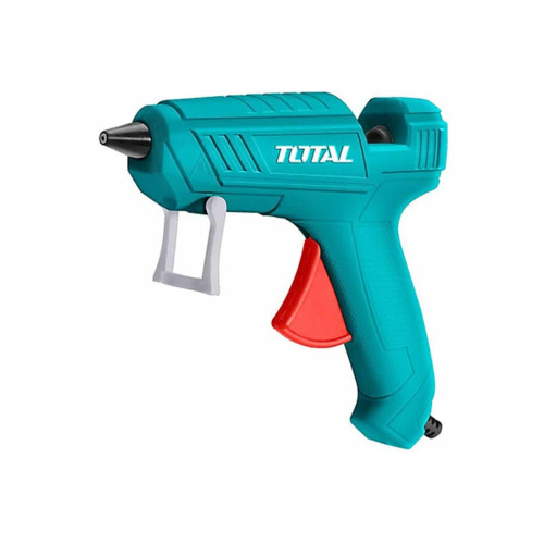 Súng bơm keo nhựa Total TT101116