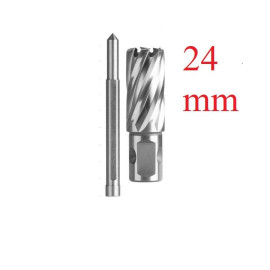 Mũi khoan từ M2 Total TAC410242 Mũi khoan từ M2 Total TAC410242