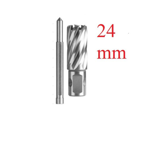 Mũi khoan từ M2 Total TAC410242