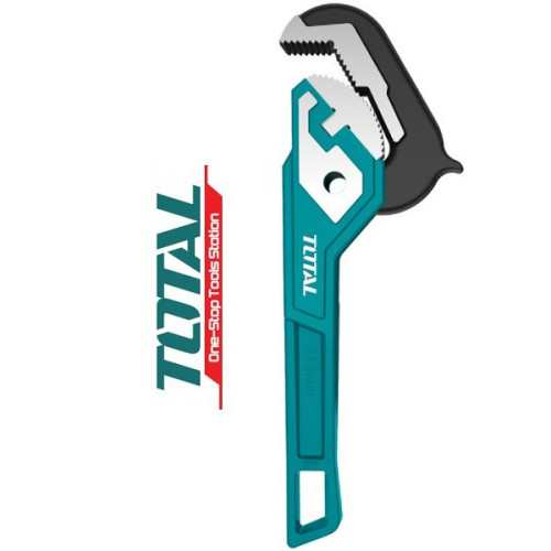 Mỏ lết Total THT171102