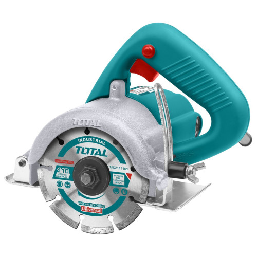 Máy cắt đá 1400W TOTAL TS3141102