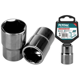 Đầu tuýp 6 góc 1/2" Total THTST12081 8mm