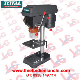 Máy khoan bàn 350W TOTAL TDP133501 (13mm)