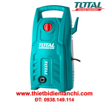 Máy phun xịt rửa áp lực cao Total TGT11316 (1400W)