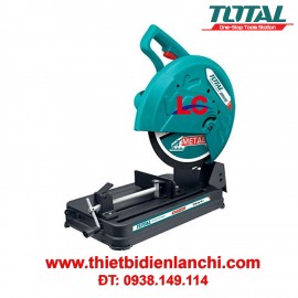 Máy cắt cắt 2350W TOTAL TS92035516 (355mm)