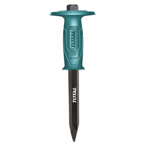 Mũi đục dẹp Total THT4211026 22mm