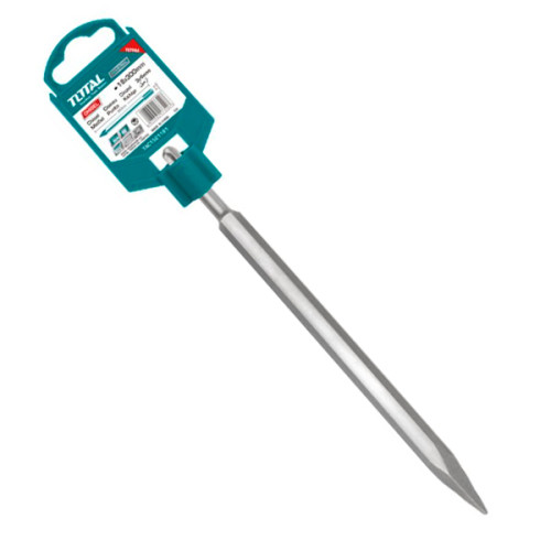 Mũi đục nhọn Total TAC1511141