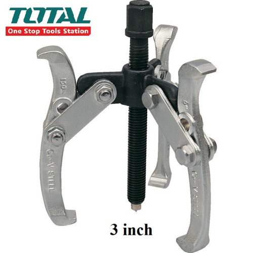Cảo 3 chấu Total THTGP336 3 inch