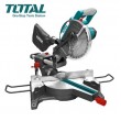 Máy cắt nhôm đa năng 1800W TOTAL TS42182552