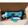 Máy mài góc dùng pin 20V Total TAGLI1001 100mm  (Chưa Pin & Sạc)