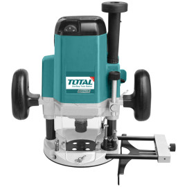 Máy phay gỗ Total TR11122 2200W