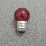 ĐÈN ÔNG ĐỊA E27 5W SET 3 BÓNG