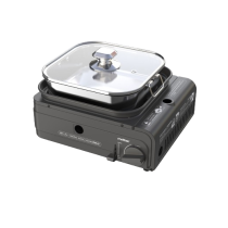 Bếp Lẩu Nướng Mini Đa Năng EVS Mother GS2392PE